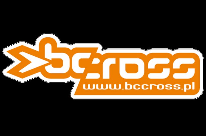 Logo BC CROSS